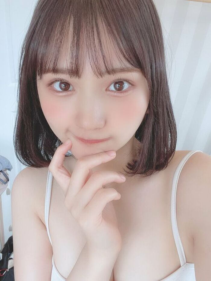 181 images of Breeze Erotic Moving Images! Korean Beautiful H-Cup Bakugou Gradle Swimsuit Gravure and Dressing Summary 55th image