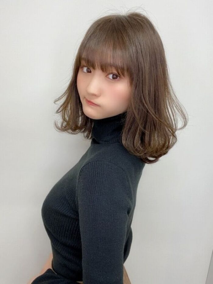 181 images of Breeze Erotic Moving Images! Korean Beautiful H-Cup Bakugou Gradle Swimsuit Gravure and Dressing Summary 56th image
