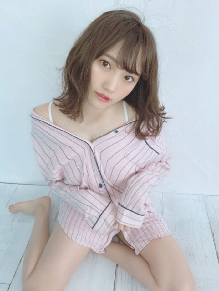 181 images of Breeze Erotic Moving Images! Korean Beautiful H-Cup Bakugou Gradle Swimsuit Gravure and Dressing Summary 57th image