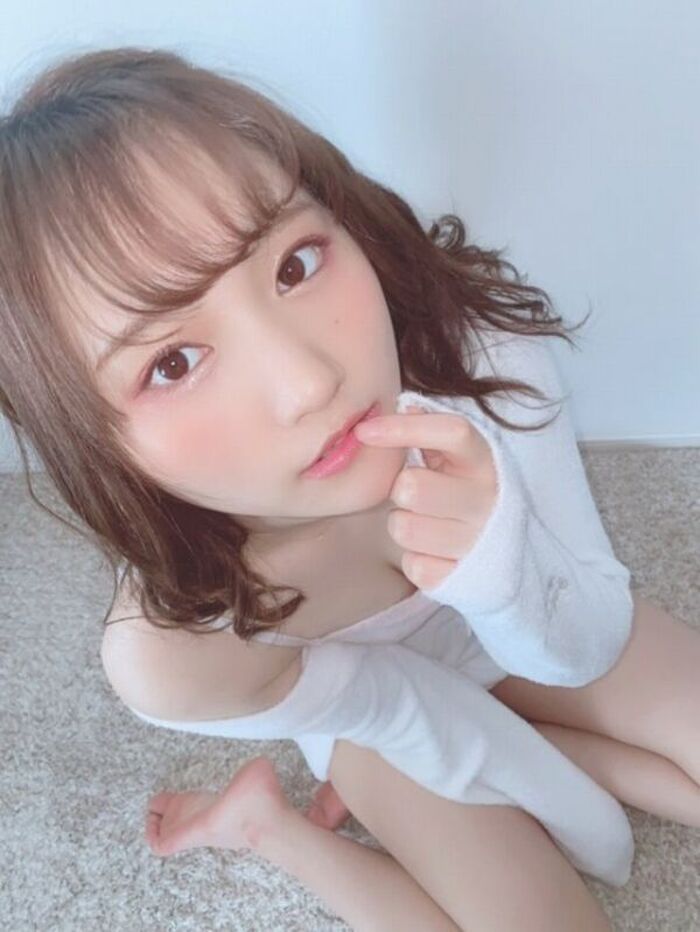 181 images of Breeze Erotic Moving Images! Korean Beautiful H-Cup Bakugou Gradle Swimsuit Gravure and Dressing Summary 66th image