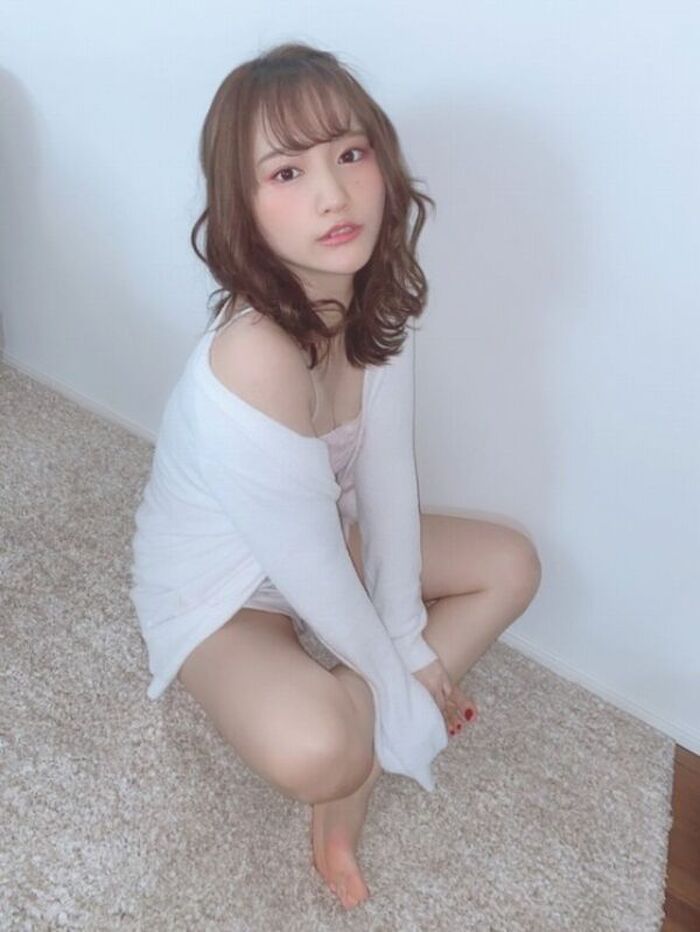 181 images of Breeze Erotic Moving Images! Korean Beautiful H-Cup Bakugou Gradle Swimsuit Gravure and Dressing Summary 67th image