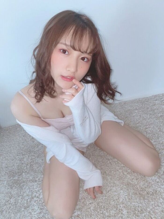 181 images of Breeze Erotic Moving Images! Korean Beautiful H-Cup Bakugou Gradle Swimsuit Gravure and Dressing Summary 68th image