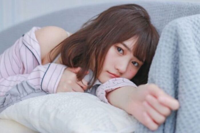 181 images of Breeze Erotic Moving Images! Korean Beautiful H-Cup Bakugou Gradle Swimsuit Gravure and Dressing Summary 76th image