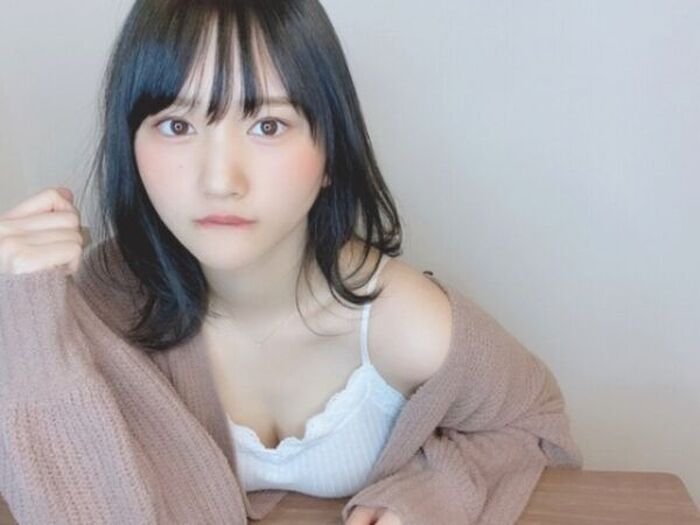 181 images of Breeze Erotic Moving Images! Korean Beautiful H-Cup Bakugou Gradle Swimsuit Gravure and Dressing Summary 85th image