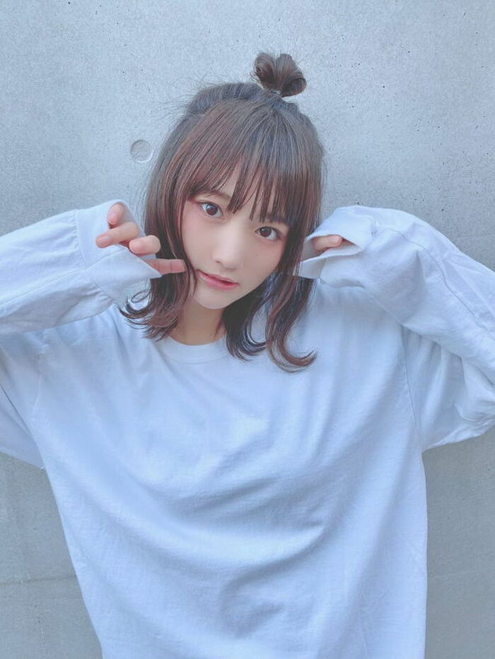 181 images of Breeze Erotic Moving Images! Korean Beautiful H-Cup Bakugou Gradle Swimsuit Gravure and Dressing Summary 91th image