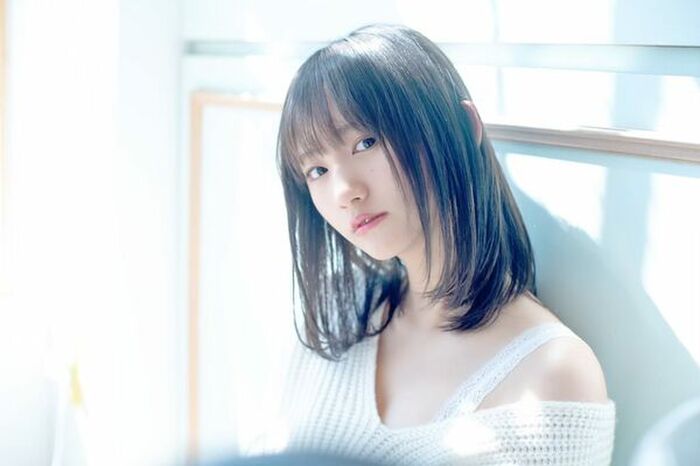 181 images of Breeze Erotic Moving Images! Korean Beautiful H-Cup Bakugou Gradle Swimsuit Gravure and Dressing Summary 95th image