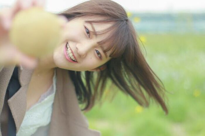 181 images of Breeze Erotic Moving Images! Korean Beautiful H-Cup Bakugou Gradle Swimsuit Gravure and Dressing Summary 96th image