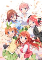 【Super sad news】 Bride of five equal parts, popularity is not 5 equal at all wwwwww