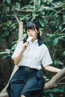 YiTuYu 艺图语 Vol.849 Xiao Ju Zi_jiu