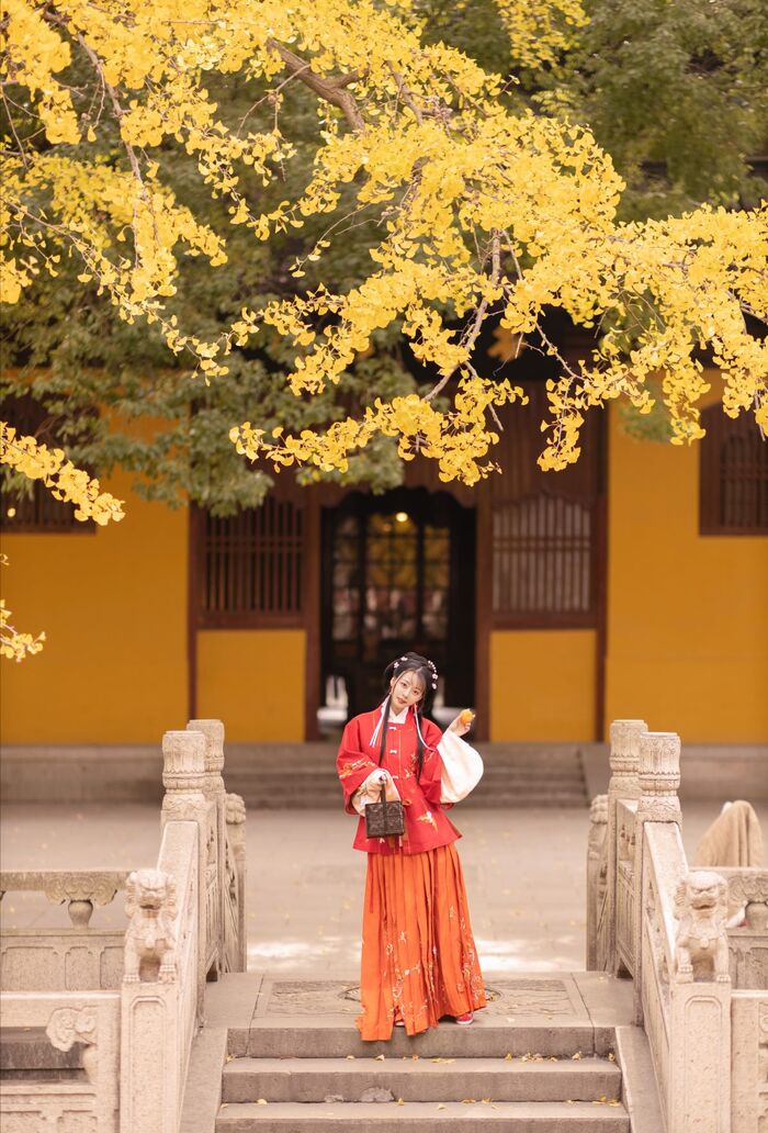 YiTuYu 艺图语 Vol.856 Hua Gu Gu Kitty 10th image