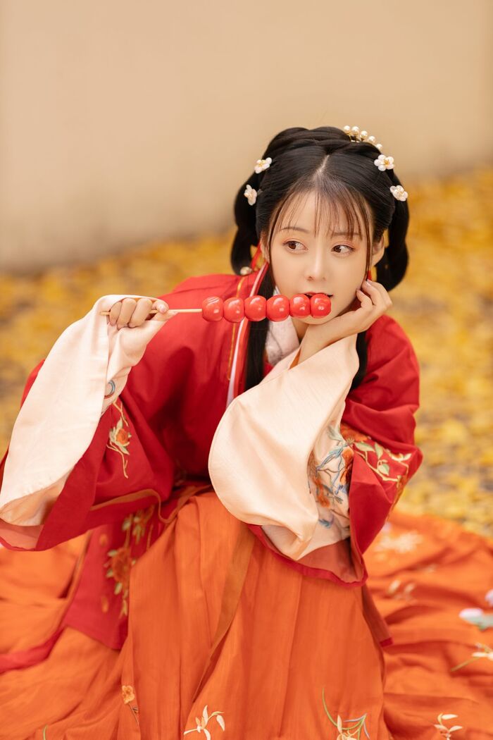 YiTuYu 艺图语 Vol.856 Hua Gu Gu Kitty 11th image