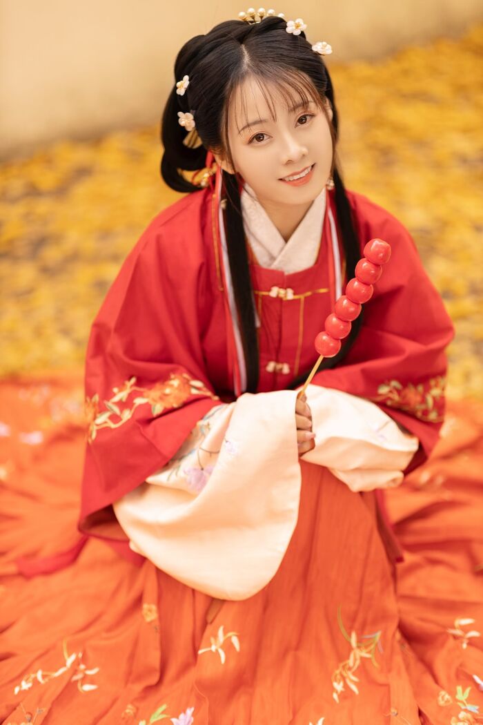 YiTuYu 艺图语 Vol.856 Hua Gu Gu Kitty 13th image