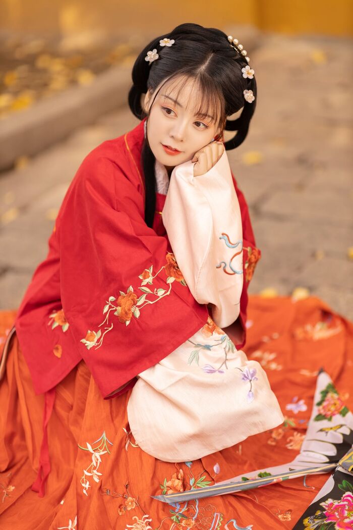 YiTuYu 艺图语 Vol.856 Hua Gu Gu Kitty 15th image
