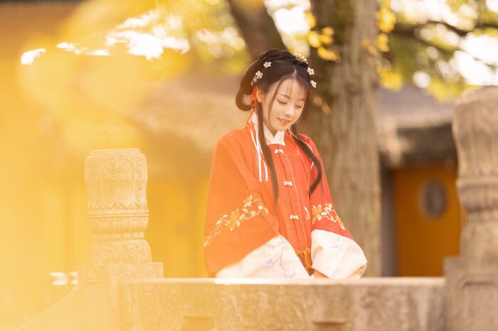 YiTuYu 艺图语 Vol.856 Hua Gu Gu Kitty 16th image