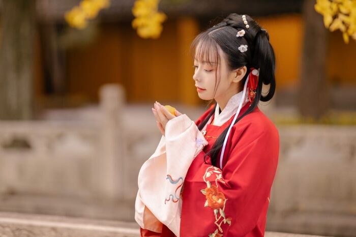 YiTuYu 艺图语 Vol.856 Hua Gu Gu Kitty 18th image
