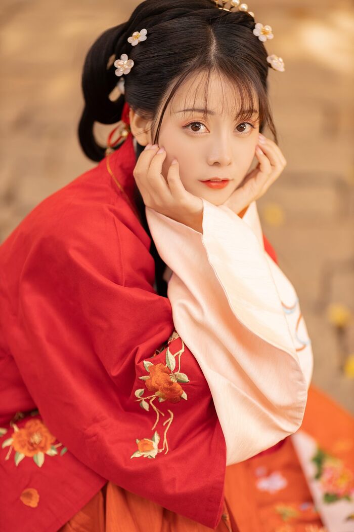 YiTuYu 艺图语 Vol.856 Hua Gu Gu Kitty 20th image