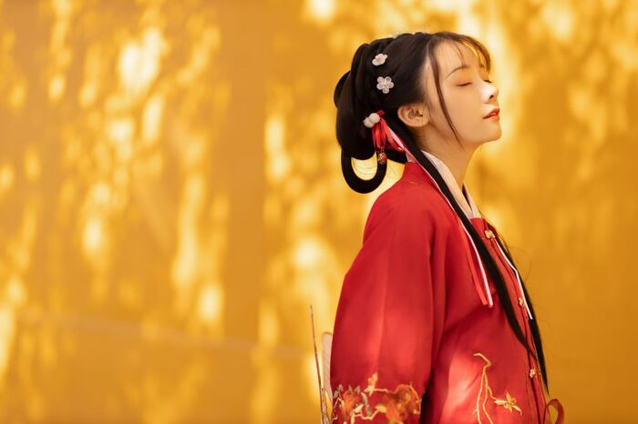 YiTuYu 艺图语 Vol.856 Hua Gu Gu Kitty 22th image