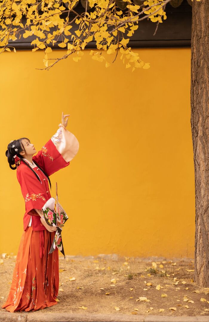 YiTuYu 艺图语 Vol.856 Hua Gu Gu Kitty 26th image