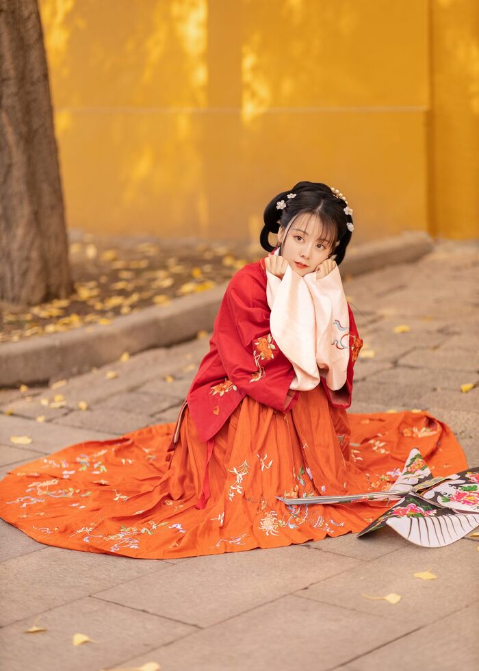 YiTuYu 艺图语 Vol.856 Hua Gu Gu Kitty 4th image