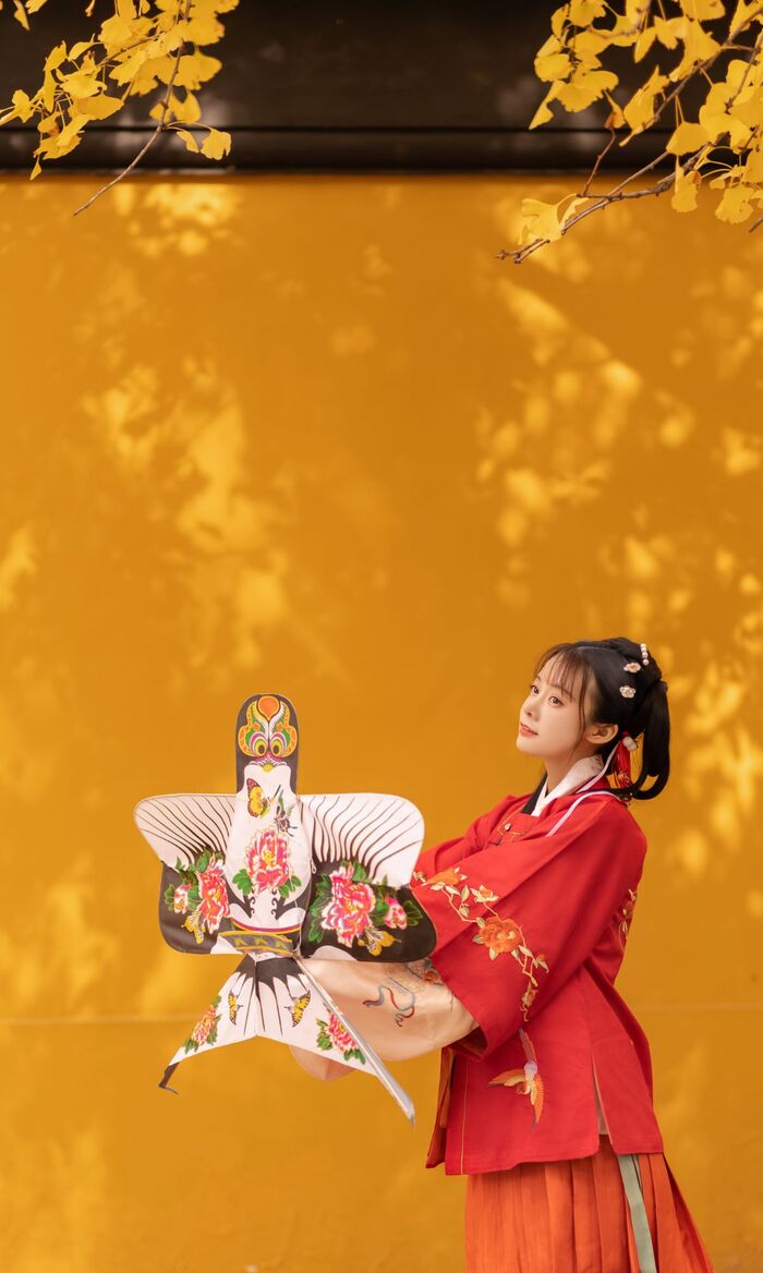 YiTuYu 艺图语 Vol.856 Hua Gu Gu Kitty 5th image