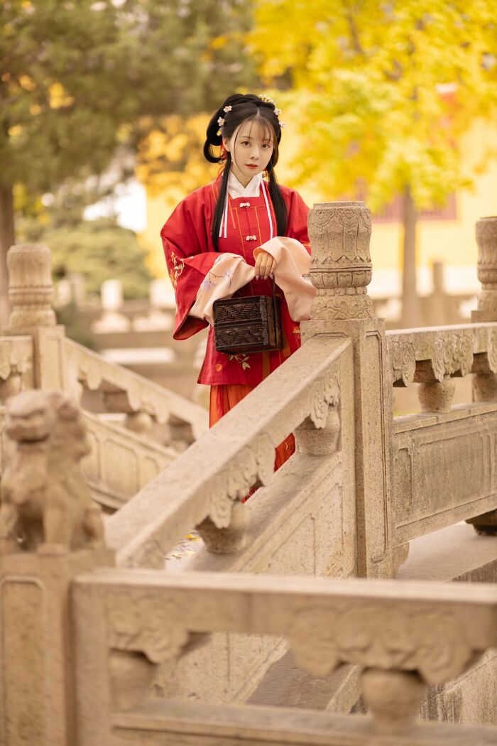 YiTuYu 艺图语 Vol.856 Hua Gu Gu Kitty 6th image