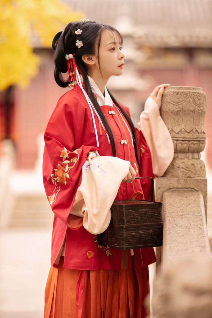 YiTuYu 艺图语 Vol.856 Hua Gu Gu Kitty 7th image