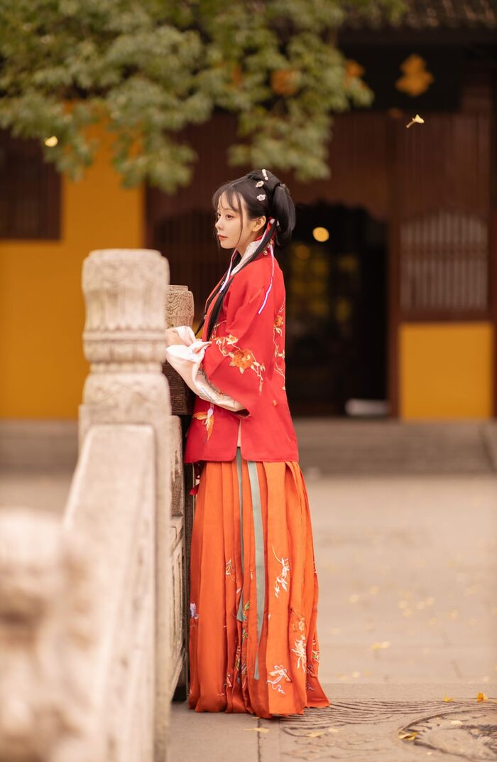 YiTuYu 艺图语 Vol.856 Hua Gu Gu Kitty 8th image