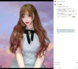 300 million yen plastic surgery bun "I really want to be a French doll." doctor "Japan people cannot become French dolls."